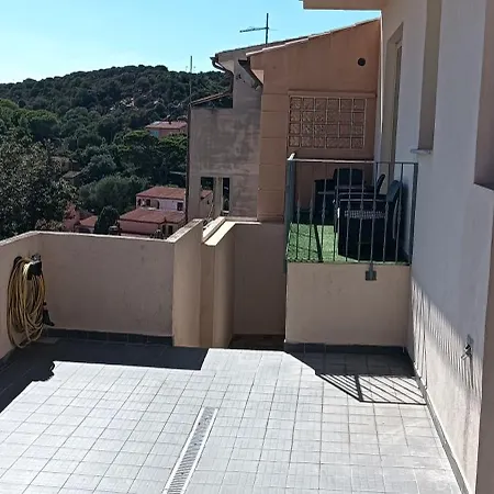 Vacanze La Finestra Sul Mare *