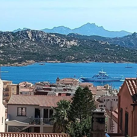 Vacanze La Finestra Sul Mare * La Maddalena (Sassari)