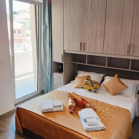 Vacanze La Finestra Sul Mare لا ماداّلينا