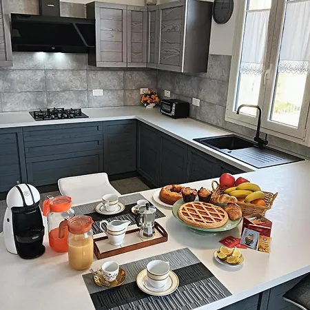 Vacanze La Finestra Sul Mare * La Maddalena (Sassari)