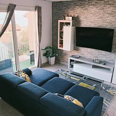 Vacanze La Finestra Sul Mare *