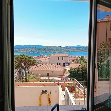 Vacanze La Finestra Sul Mare