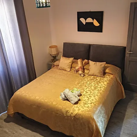 بيت للعطل Vacanze La Finestra Sul Mare لا ماداّلينا