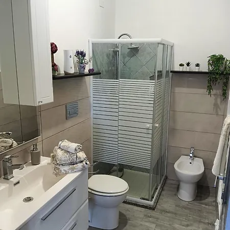 Vacanze La Finestra Sul Mare * La Maddalena (Sassari)