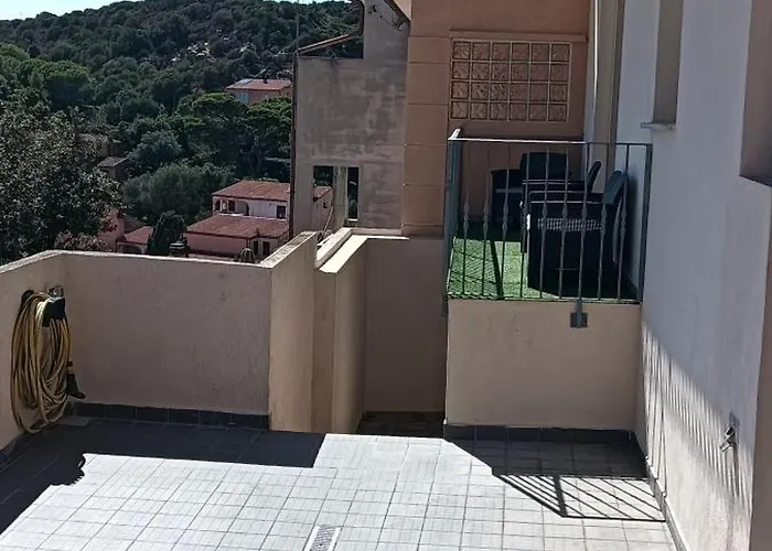 Vacanze La Finestra Sul Mare *