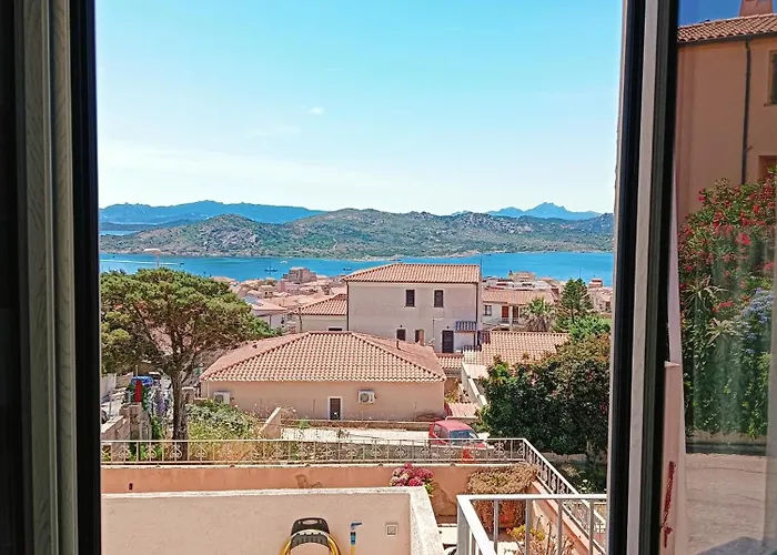 Vacanze La Finestra Sul Mare